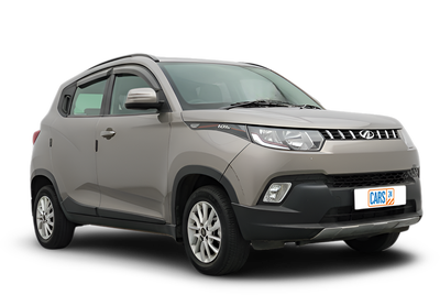Mahindra Kuv100-img